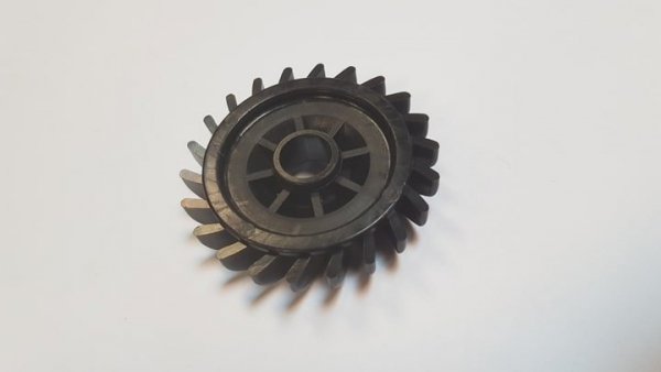 Wentylator Pferd 5/90 SI
