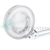 LAMPA Z LUPą (STATYW) BN-205 5DPI