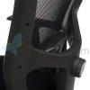 FOTEL ERGONOMICZNY CORPOCOMFORT BX-4032EA CZARNY