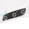 4W1 MICRO+SONO+PEEL+HOT-COLD BR-2011