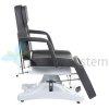 FOTEL KOSMETYCZNY HYDRAULICZNY BD-8222 SZARY