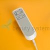 ELEKTR FOTEL KOSMET MODENA PEDI BD-8294 MIODOWY