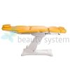 ELEKTR FOTEL KOSMET MODENA PEDI BD-8294 MIODOWY