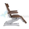 ELEKTR FOTEL KOSMET MODENA PEDI BD-8294 BRąZOWY