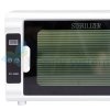 STERYLIZATOR UV + HOT AIR BN-208C