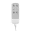 Fotel kosmetyczny elektr. Lux pedi 3M