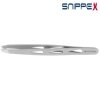 Snippex pęseta skośna 10 cm