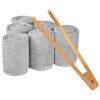 Activeshop PODGRZEWACZ DO RĘCZNIKÓW SPA SIMPLU + RĘCZNIKI
