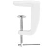 Lampa lupa led Glow Moonlight 8012/5 biała do blatu