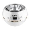 Podgrzewacz wosku iWax puszka 500 ml 100W biały