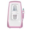 Urządzenie H1301 oczyszczanie wodorowe pink