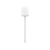 Exo kapturek ścierny 10 mm/60 100 szt. Hard Cap white