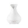 Aroma dyfuzor nawilżacz powietrza spa 15 white wood 550 ml + timer