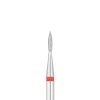 Frez Exo Pro diamentowy płomień 1,8 mm RD