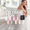 CLARESA Lakier hybrydowy CELEBRATION 9 -5g