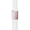 Lampa zabiegowa MOMO MX6 do rzęs biała