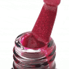 OCHO NAILS Lakier hybrydowy red 211 -5 g