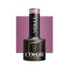 OCHO NAILS Lakier hybrydowy violet 405 -5 g