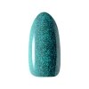 OCHO NAILS Lakier hybrydowy green 707 -5 g