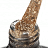 OCHO NAILS Lakier hybrydowy glitter G04 -5 g