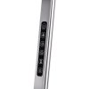 Lampa zabiegowa LED Yoga 22W srebrna