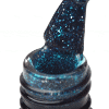 OCHO NAILS Lakier hybrydowy glitter G15 -5 g