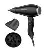 Suszarka VALERA 8600 IONIC Rotocord czarna
