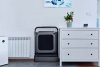 Bieżnia elektryczna Kingsmith Treadmill Walking Pad TRR1F (WYPRZEDAŻ)