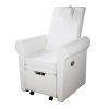LUCIO Fotel SPA do pedicure
