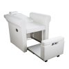 LUCIO Fotel SPA do pedicure