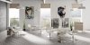 FOTEL LOFT 01 P-7/KWADRAT SREBRNY (48H)