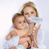 VALERA Suszarka do włosów Swiss Bebe 554.13 dla dzieci