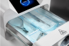 AUTOKLAW ENBIO S kl.B  LED White Gratis Filtr Magic + torebki do  sterylizacji 200 szt  57 x100 mm 200 szt