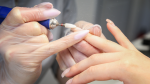 Który frez do skórek, czyli kompendium wiedzy o frezach do manicure cz.II