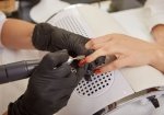 Dlaczego pochłaniacz pyłu w gabinecie manicure i podologicznym to konieczność? Cz.II
