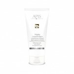 Apis maska rozpulchniająca z siemieniem lnianym (pod wapozon) 200 ml