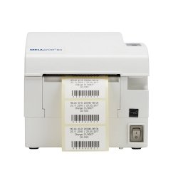 MELAprint 60 - drukarka etykiet dla klasy Premium