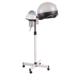 SAUNA/NAWILżACZ STATYW BB-6008 BIAłY
