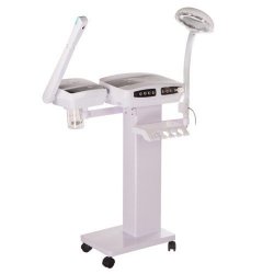 KOMBAJN KOSMETYCZNY 9 FUNKCJI BR-9900E