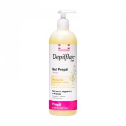 Depilflax 100 żel przed depilacją 500 ml