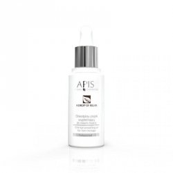 Apis kropla relaksu orientalny olejek do masażu twarzy 30 ml