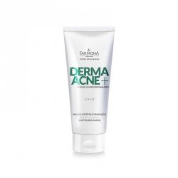 Farmona dermaacne+ maska rozpulchniająca 200 ml
