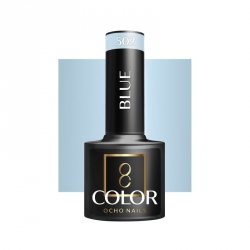 OCHO NAILS Lakier hybrydowy blue 502 -5 g