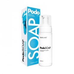 Podoland Podosoap podologiczne mydło w piance 100 ml
