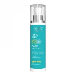 Apis ochronna mgiełka do twarzy i ciała SPF 50 150 ml