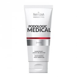 Farmona PODOLOGIC MEDICAL Kremo-żel do stóp 200ml
