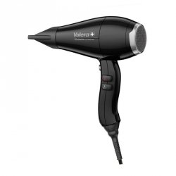 Suszarka VALERA 8600 IONIC Rotocord czarna