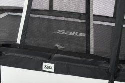 Salta Premium Black Edition 396x244cm