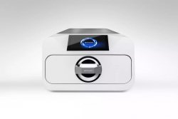 AUTOKLAW ENBIO S kl.B LED Beauty Edition Gray + Filtr Magic, Filtr Hepa  Pendrive