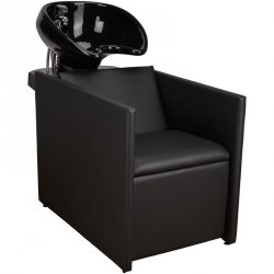 MYJNIA LUNA 1-OS. MISA CZARNA/P-7 (48H)